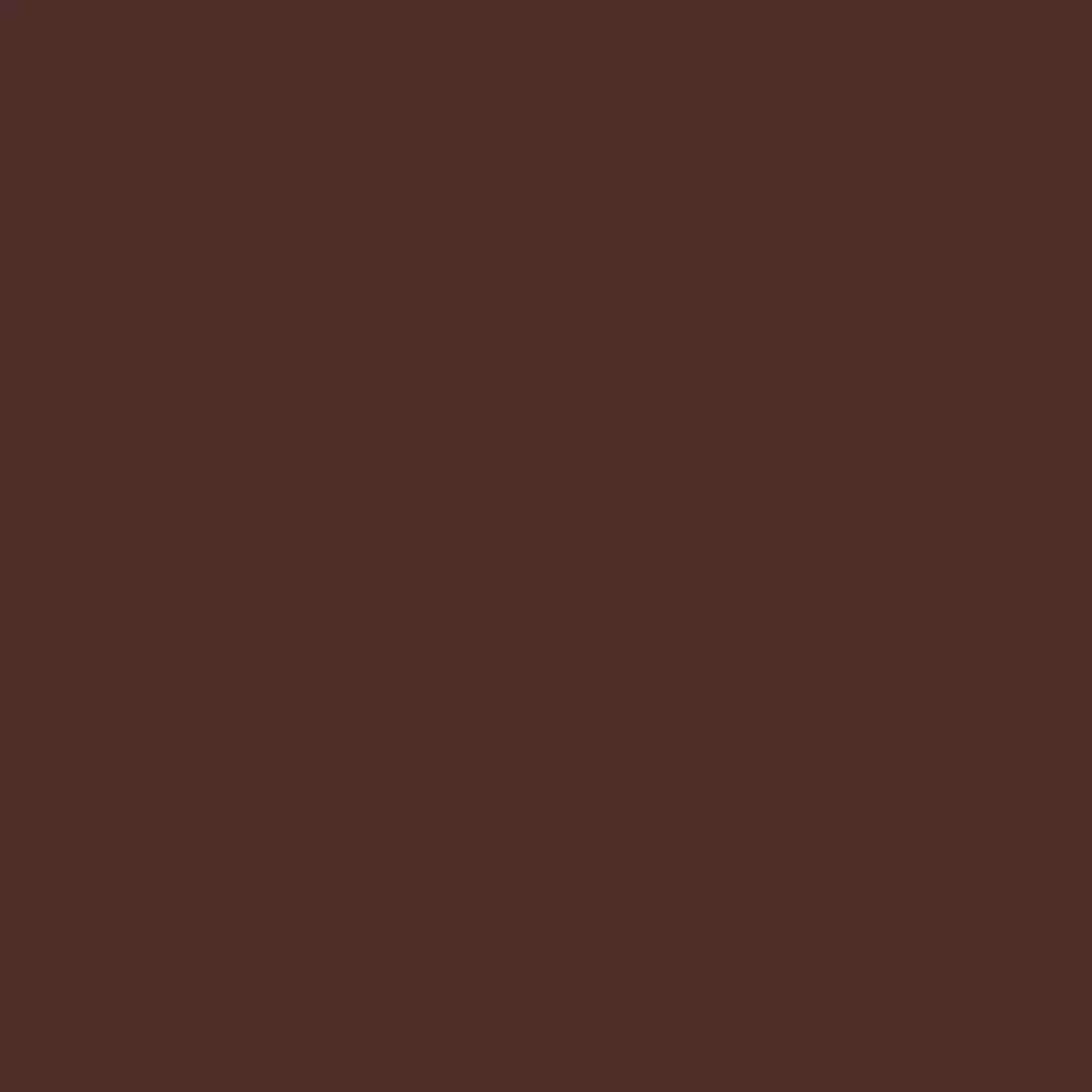 RAL 8016 Mahogany brown entry-doors door-colors ral-colors ral-8016-mahogany-brown texture