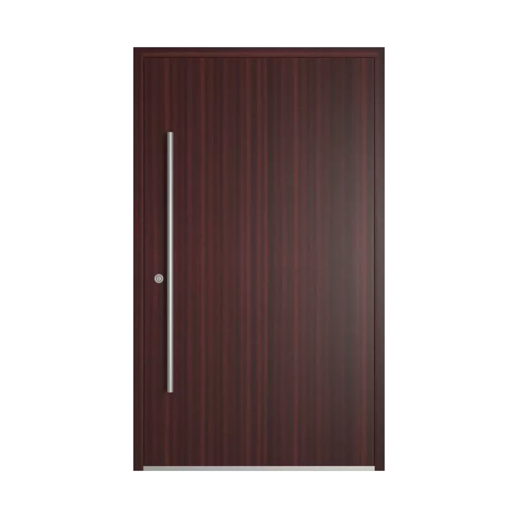 Sapelli entry-doors models adezo kopenhaga  