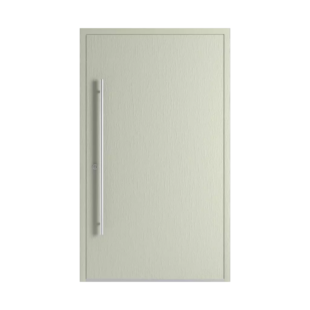Gray beige entry-doors models cdm model-25  