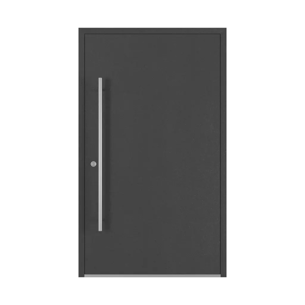 DB 703 aludec entry-doors models dindecor ll05  