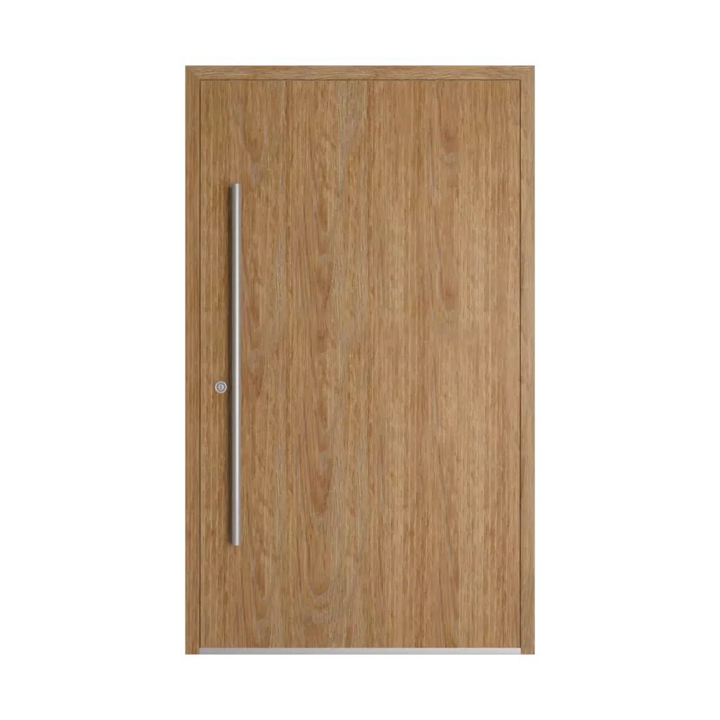 Turner oak malt woodec ✨ entry-doors models dindecor rl01  