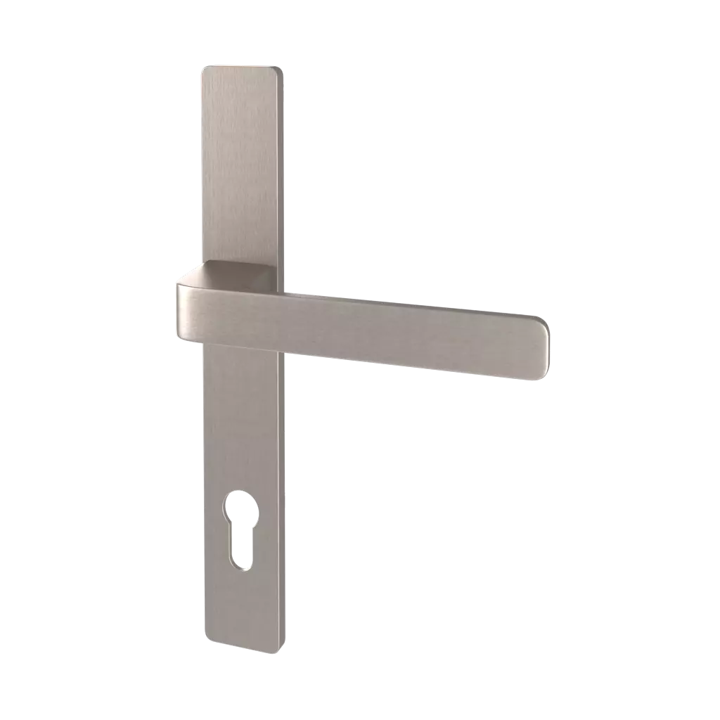 Handle H6S2 S5S34 entry-doors door-accessories handles 