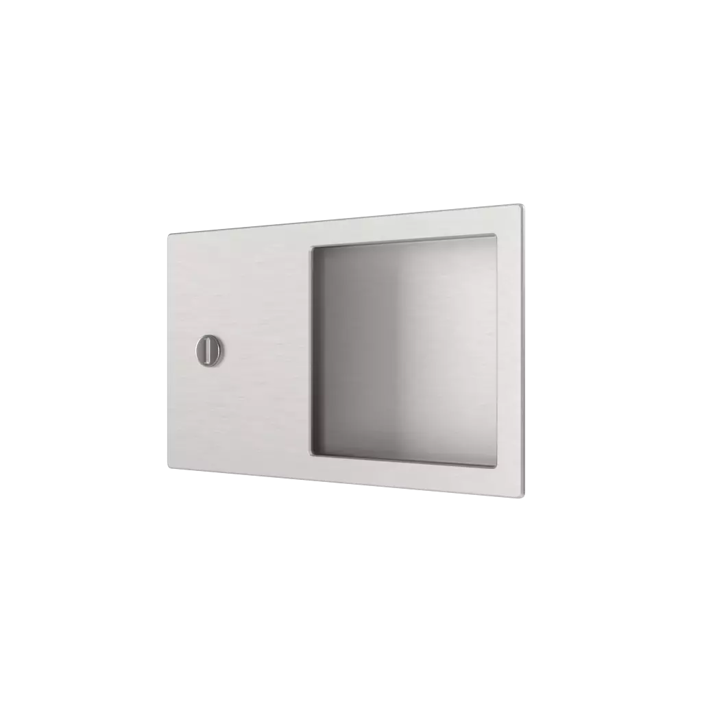 PW 72 under insert ✨ entry-doors door-accessories pull-handles electronics-in-pull-handles 