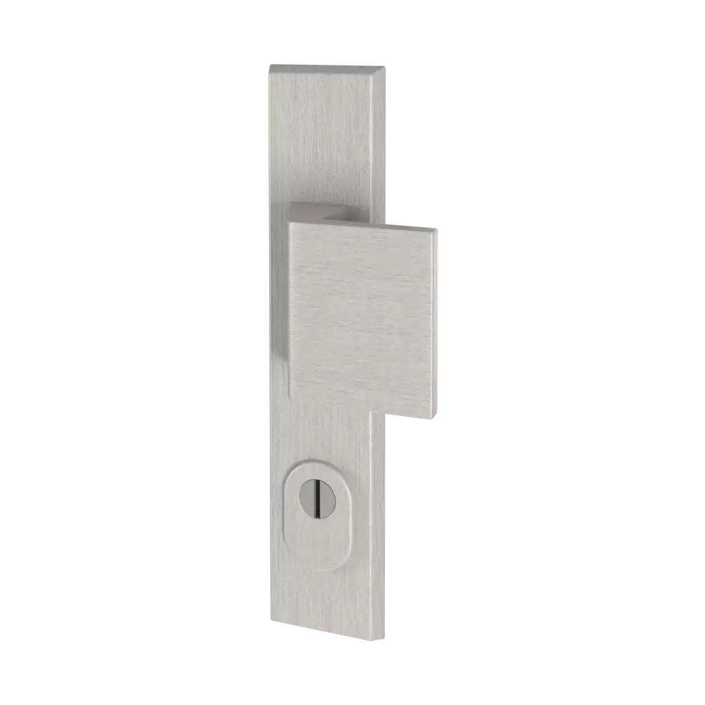 Door knobs entry-doors door-accessories escutcheons odin 