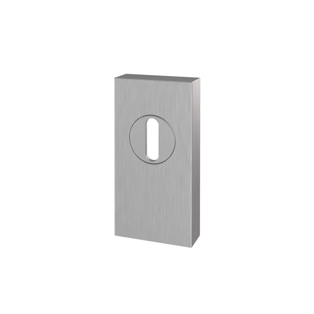 Model 61421 entry-doors door-accessories escutcheons model-61421 interior