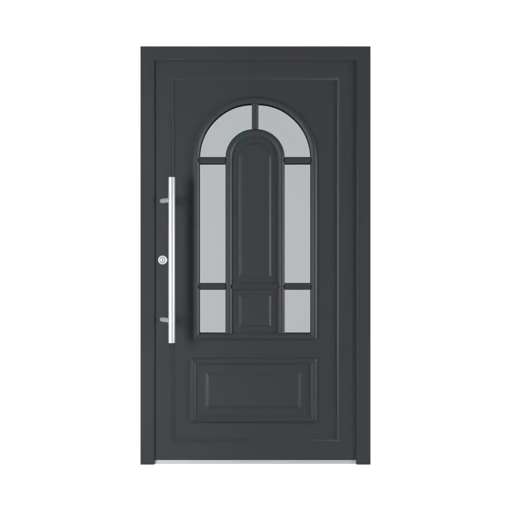 CL13 entry-doors models dindecor cl13  