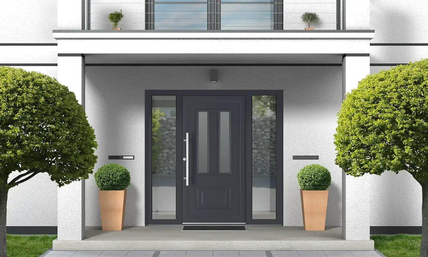 CL15 entry-doors models dindecor cl15  