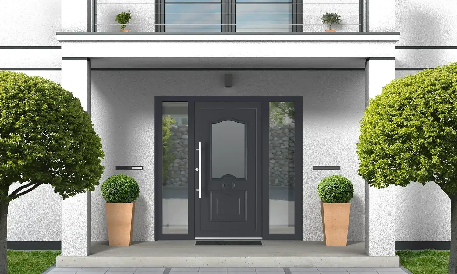 CL17 entry-doors models dindecor cl17  