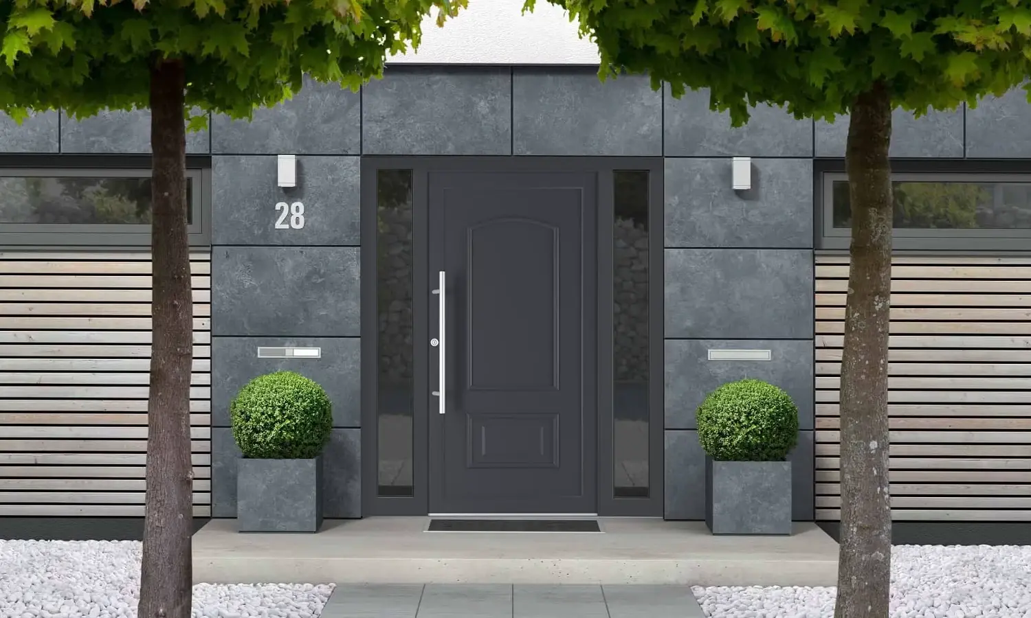 CL04 entry-doors models dindecor cl04  