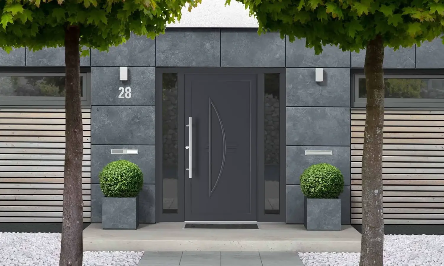 CL26 entry-doors models dindecor cl26  