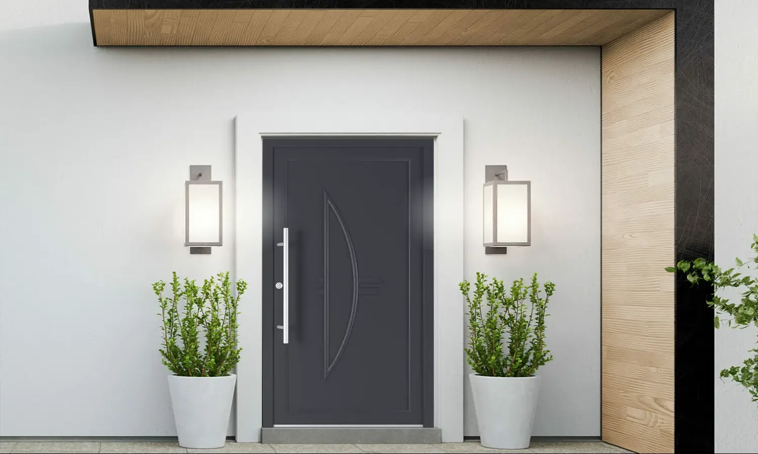 CL26 entry-doors models dindecor cl26  