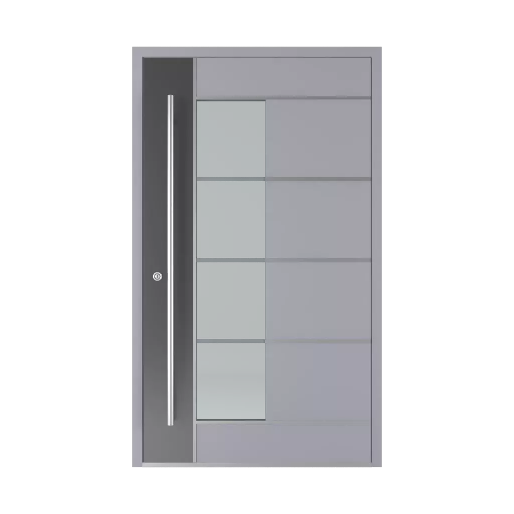 Model 2802 BS products entry-doors    