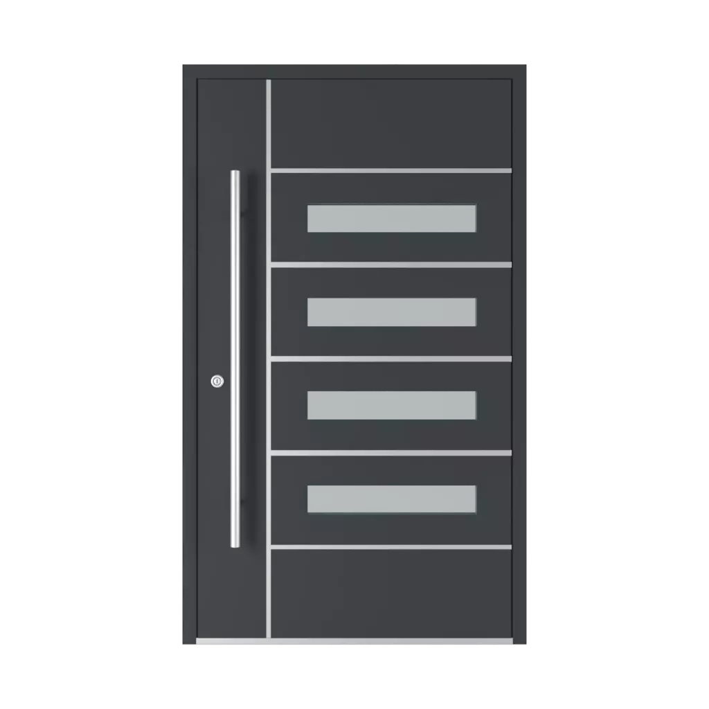 Model 5007 ST entry-doors models dindecor model-5007-st  