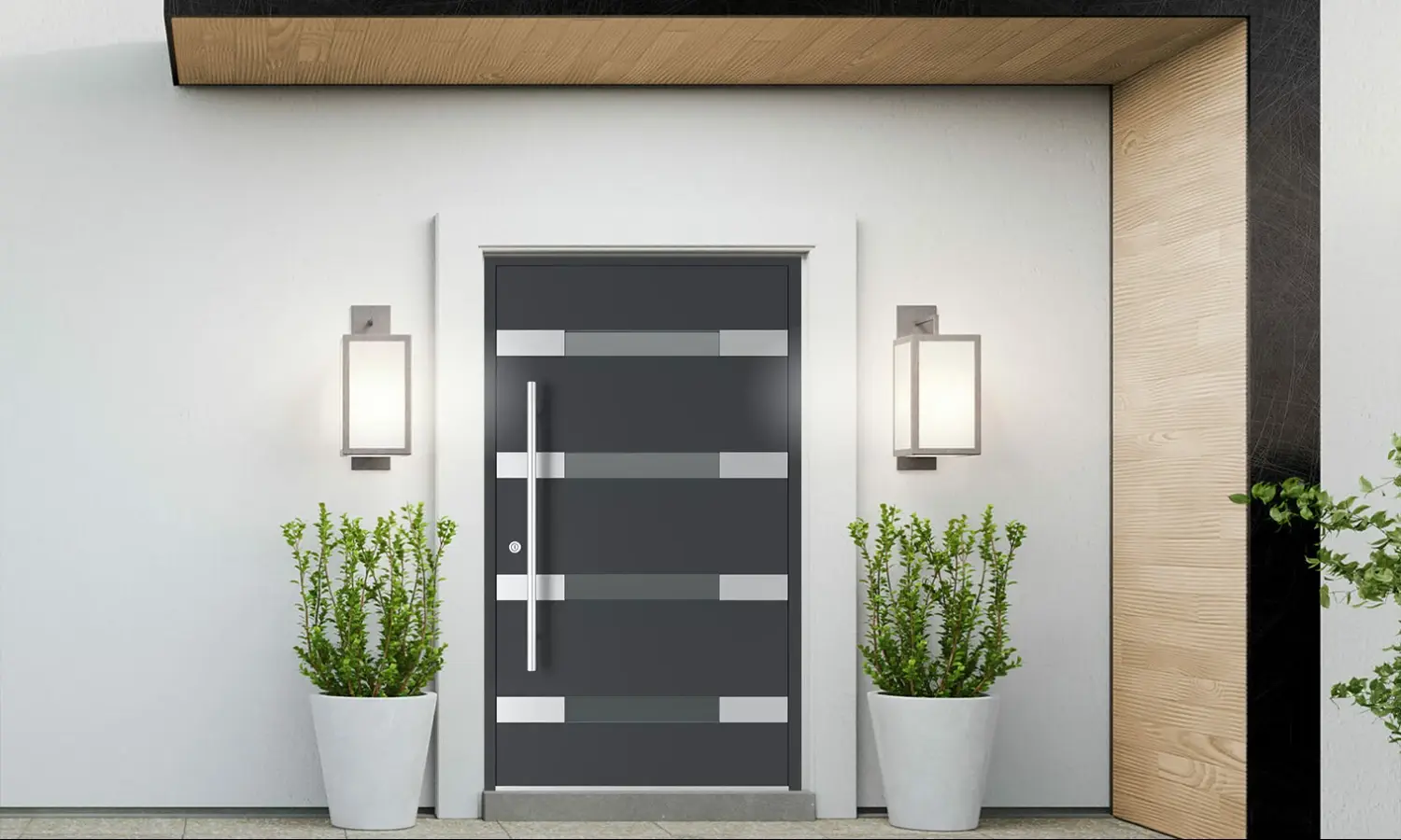 Model 5008 ST entry-doors models dindecor model-5008-st  