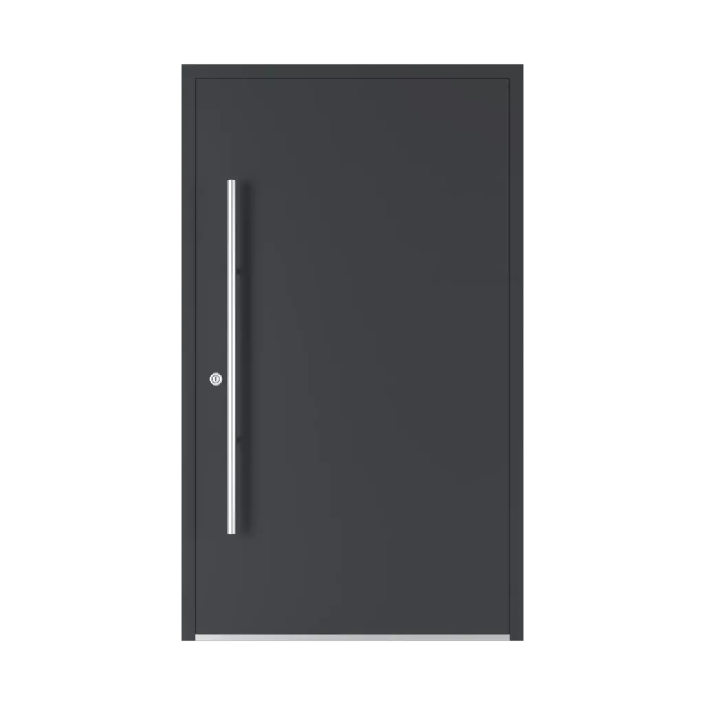 Model 5015 products entry-doors    
