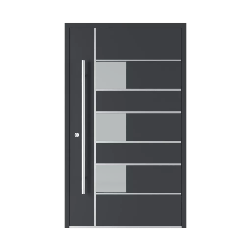 Model 5026 entry-doors models dindecor 