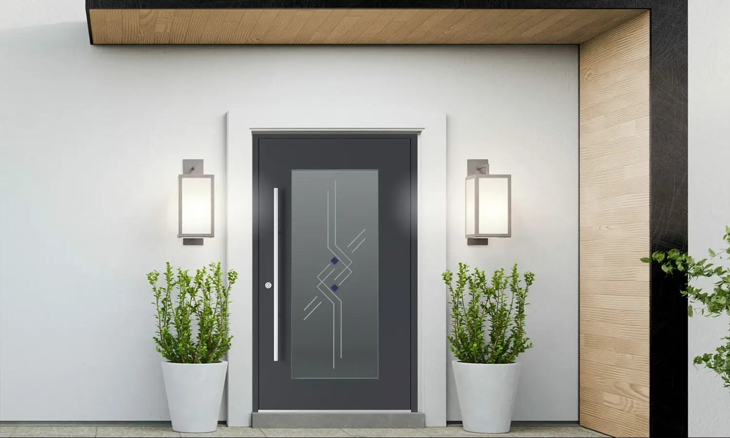 Model 5042 entry-doors models dindecor model-5042  