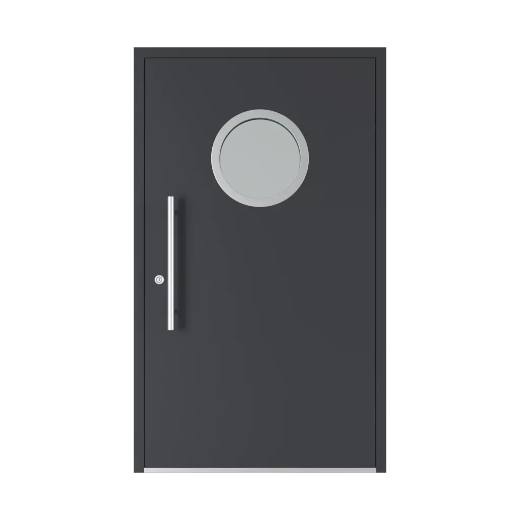 Model 6010 products aluminum-entry-doors    