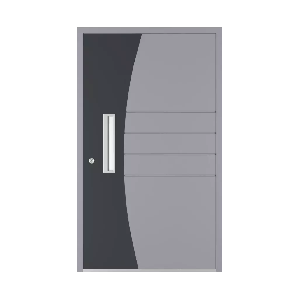 Model 6104 products entry-doors    