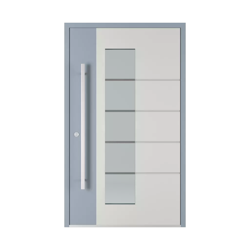 Model 6105 products entry-doors    