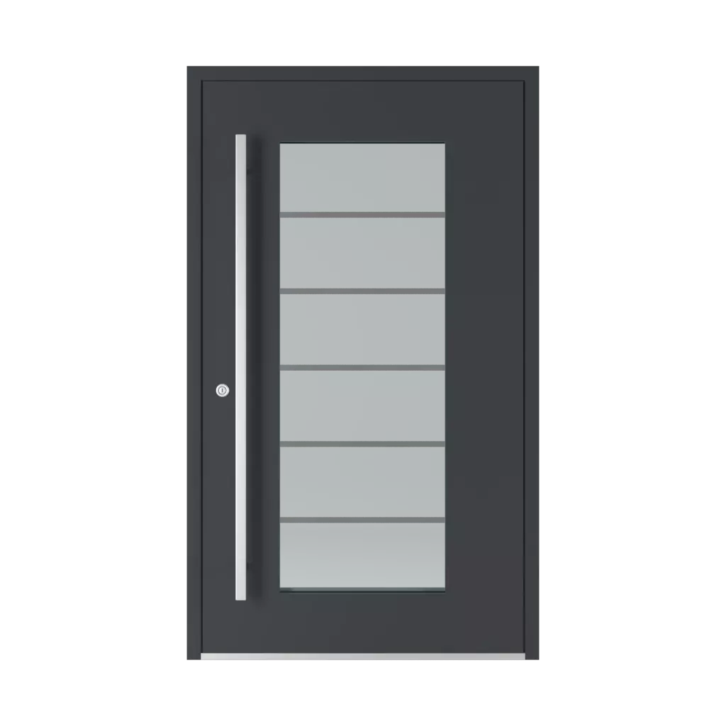 Model 6106 products entry-doors    