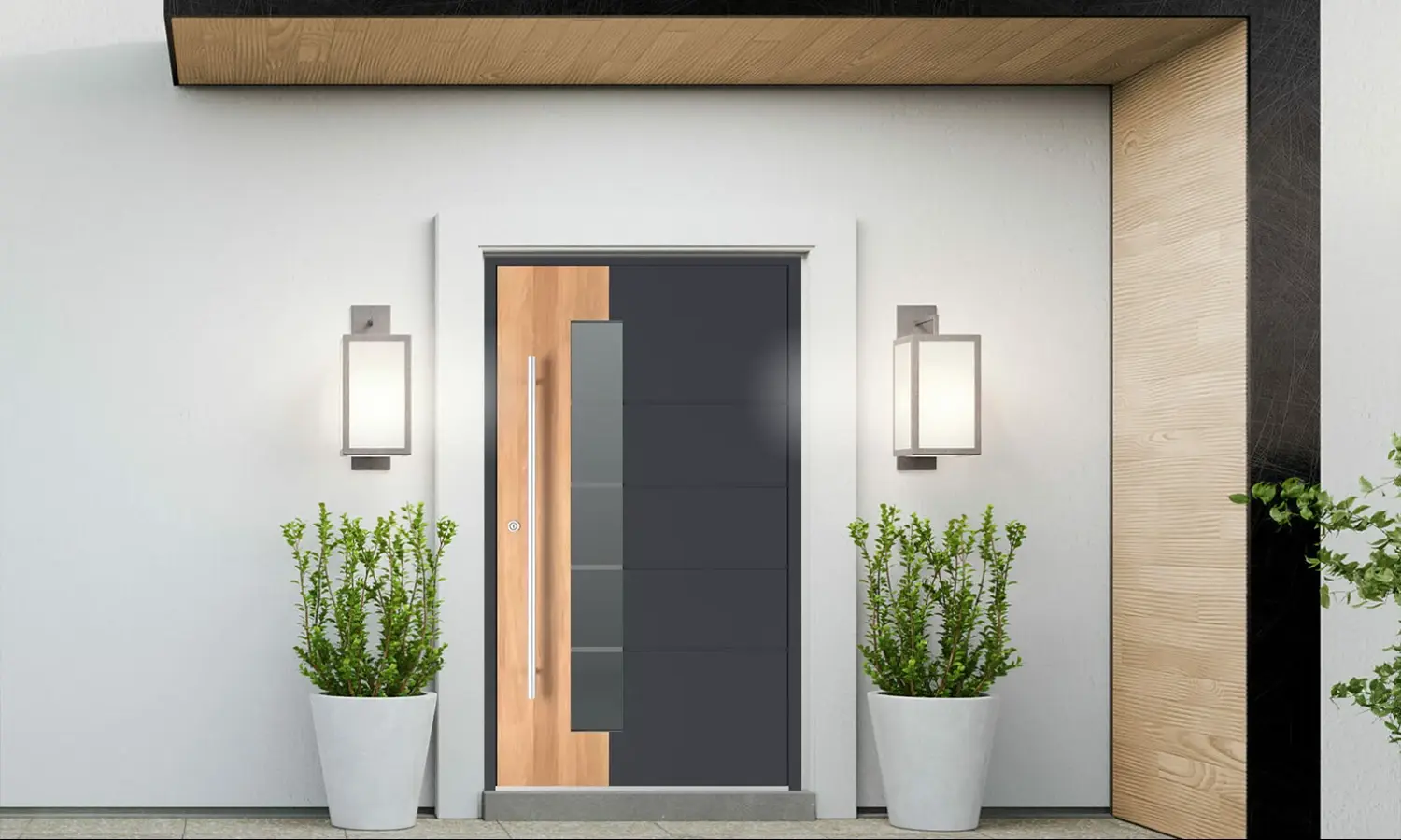 Model 6107 entry-doors models dindecor model-6107  