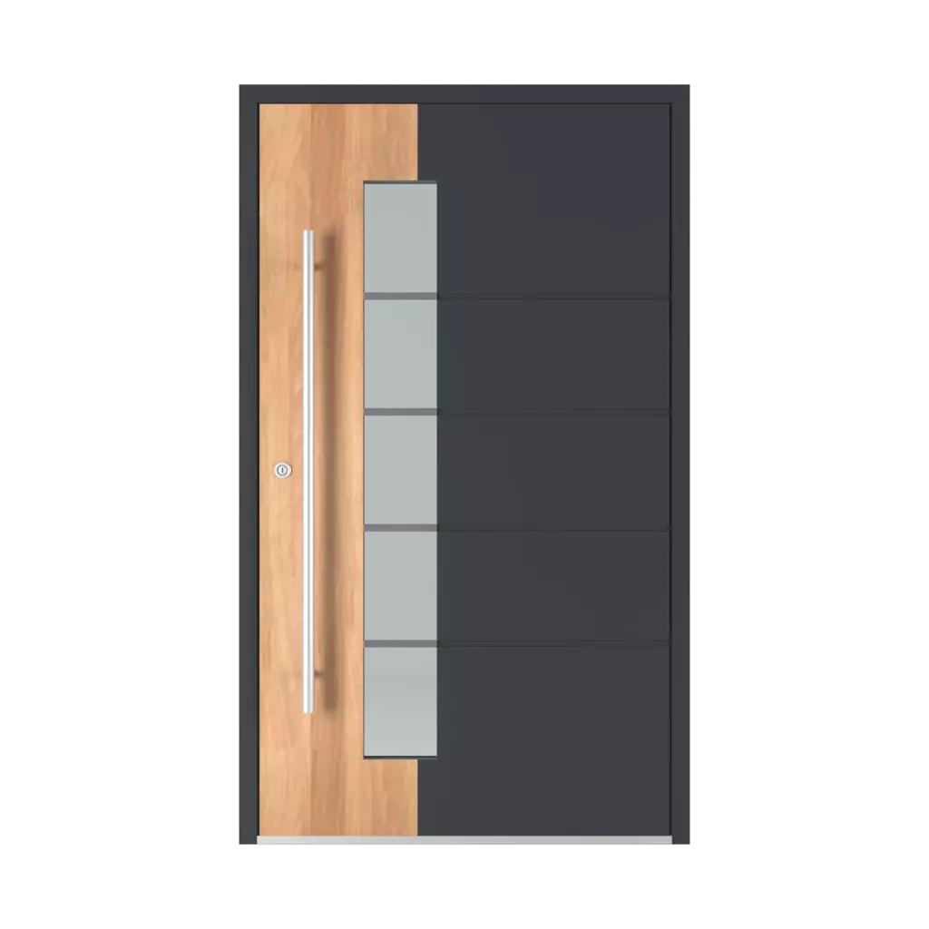 Model 6107 products entry-doors    