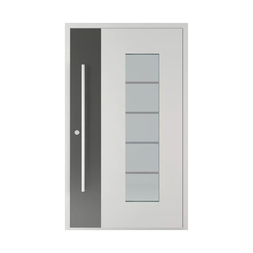 Model 6113 BS products entry-doors    