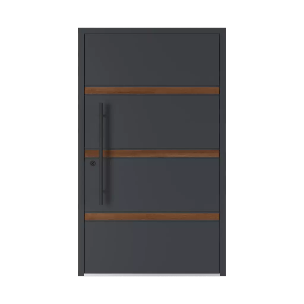 Model 6122 products entry-doors    