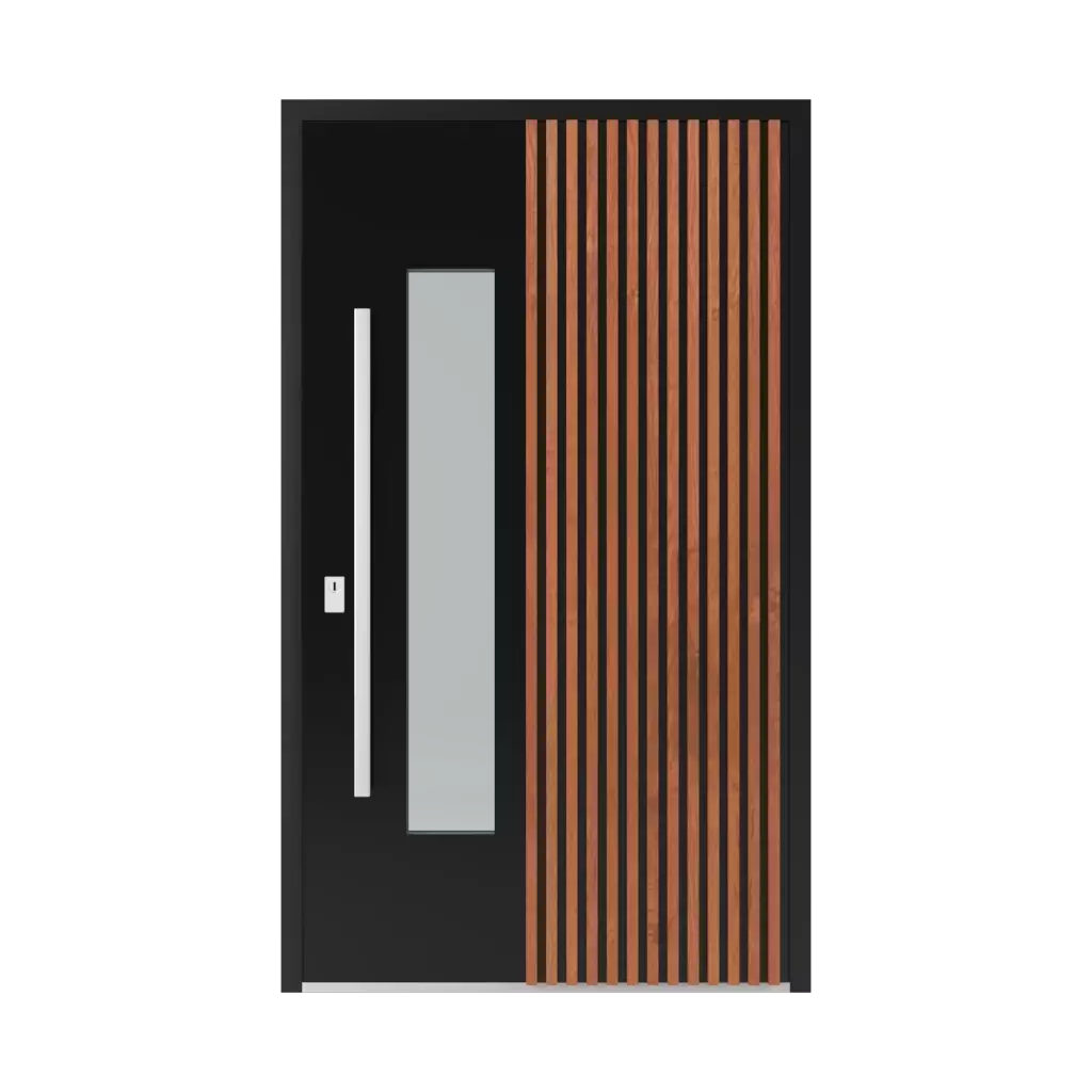 Model LL 04 🏆 products aluminum-entry-doors    