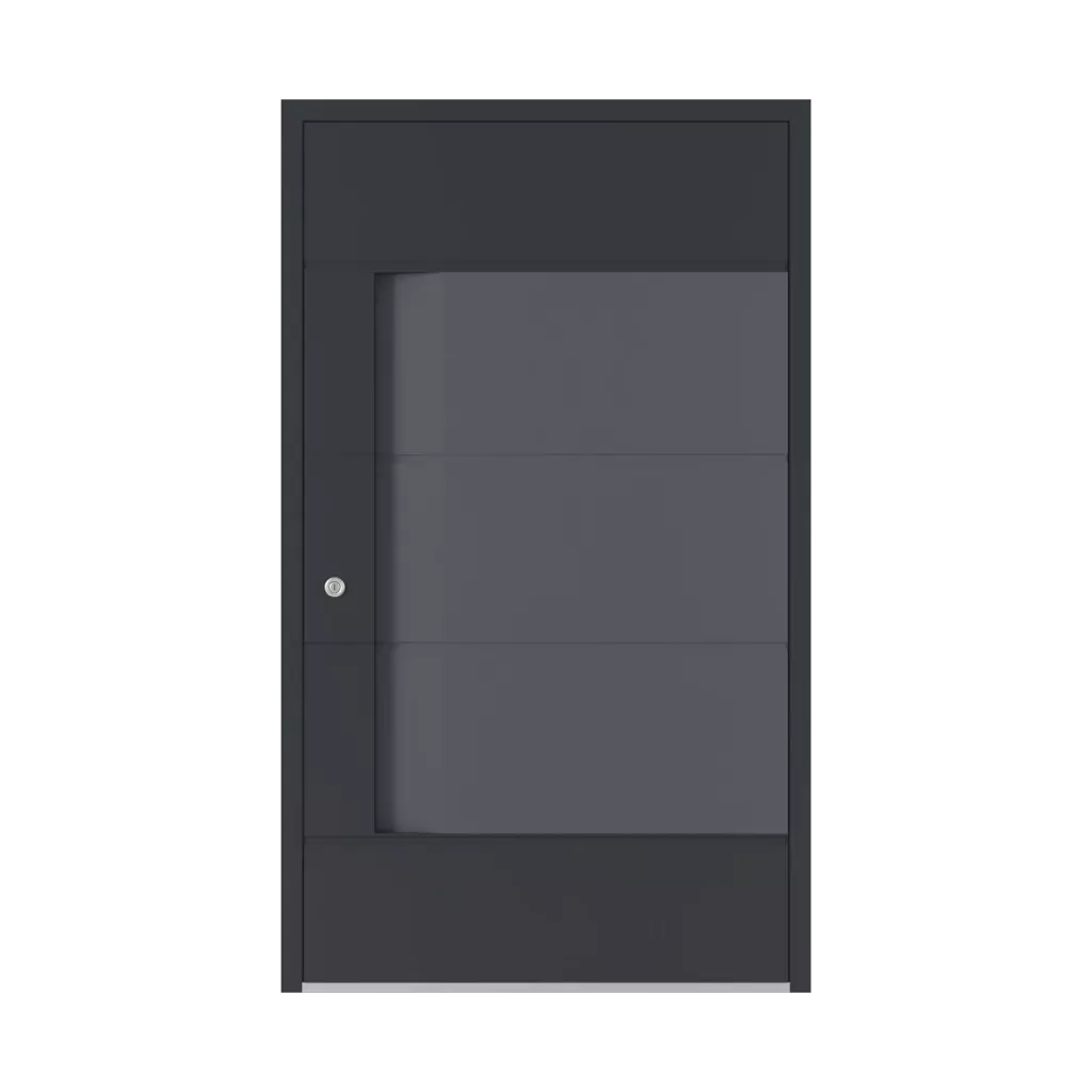 Model 6127 PWZ products entry-doors    