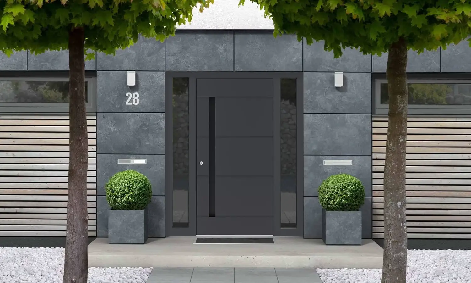 6117 PWZ entry-doors models dindecor 6117-pwz  