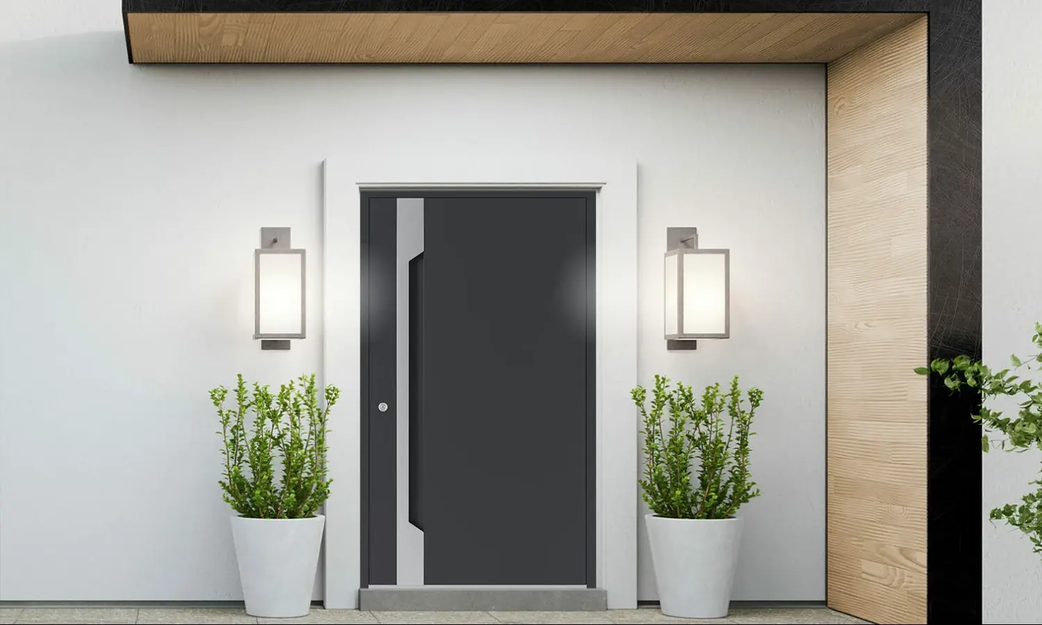 6119 PWZ entry-doors models dindecor 6119-pwz  