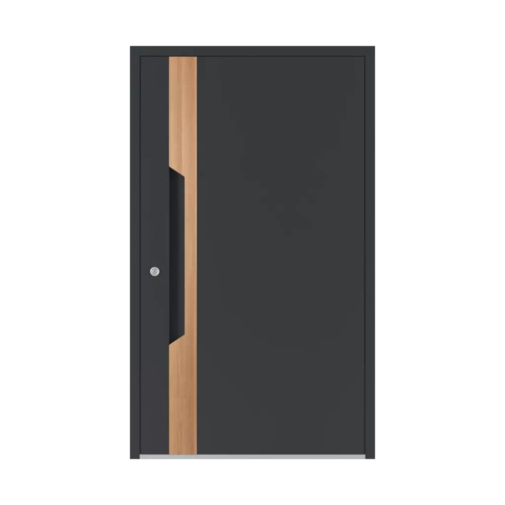 Model 6121 PWZ products entry-doors    