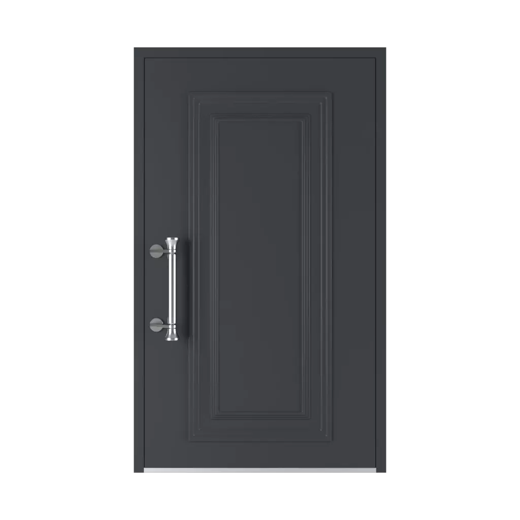 Model RL 09 🆕 products aluminum-entry-doors    