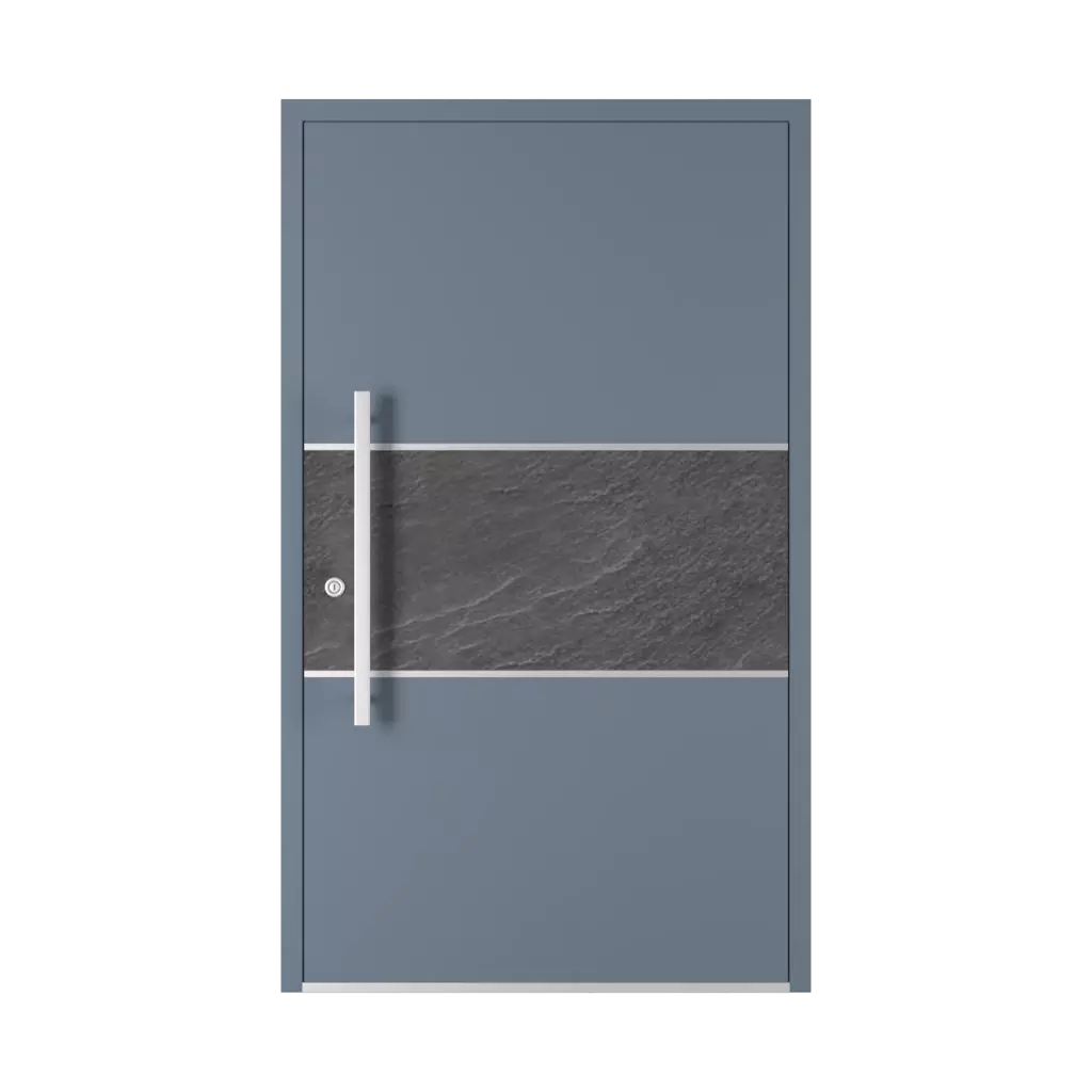 SL 06 model products aluminum-entry-doors    