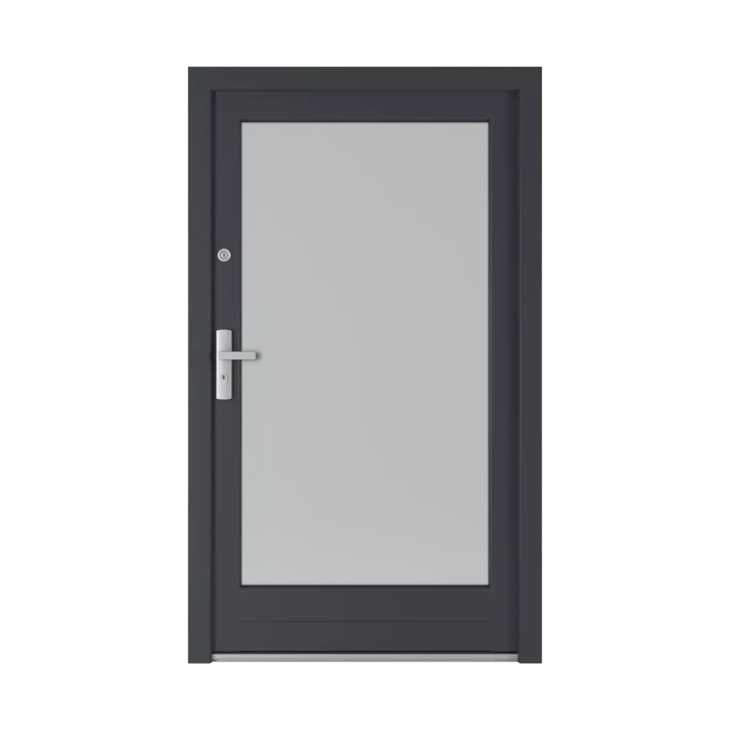 Model 1 products entry-doors    
