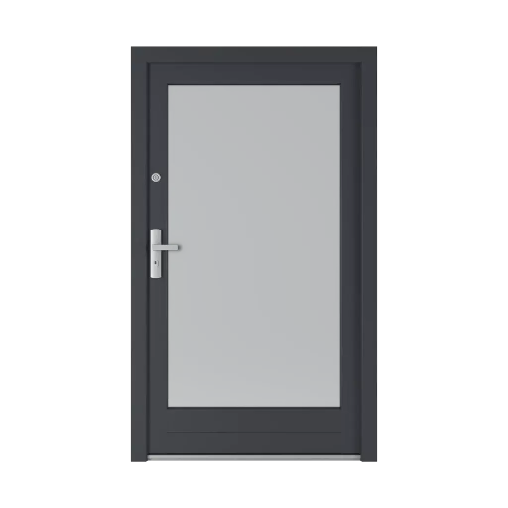 Model 1 entry-doors models cdm 