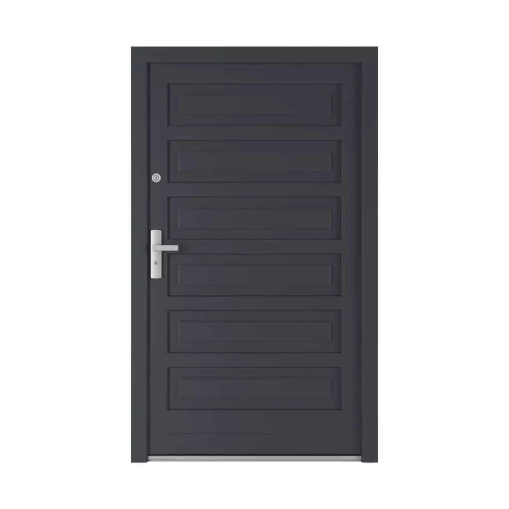 Model 11 products entry-doors    