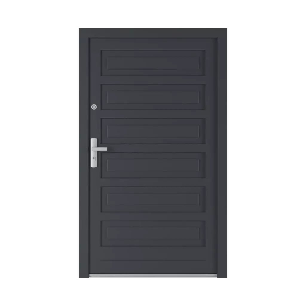 Model 11 entry-doors models cdm 