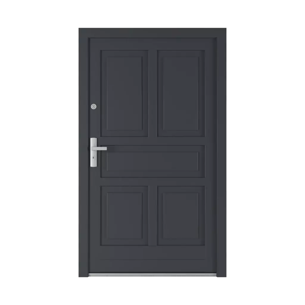 Model 16 products entry-doors    