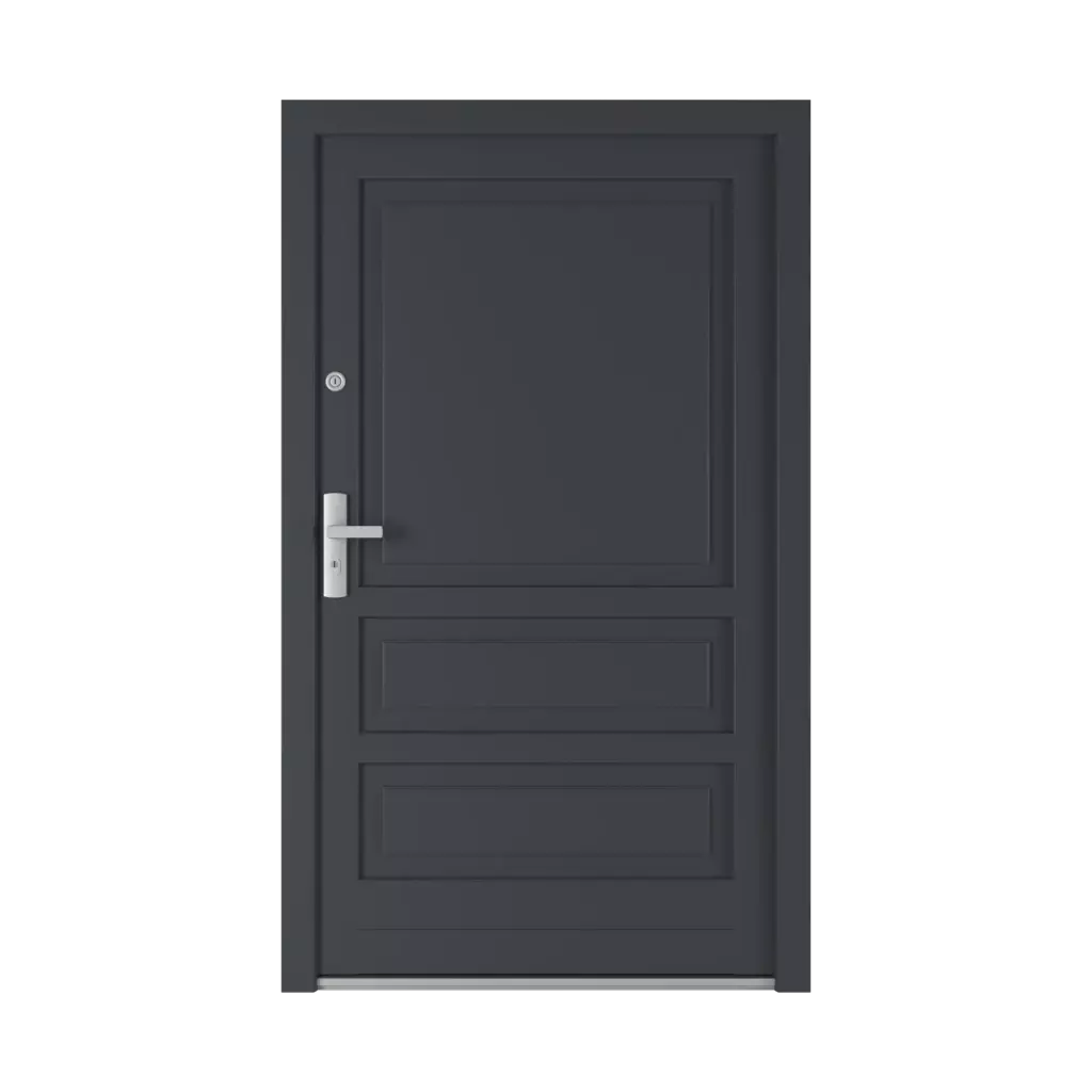 Model 17 products entry-doors    