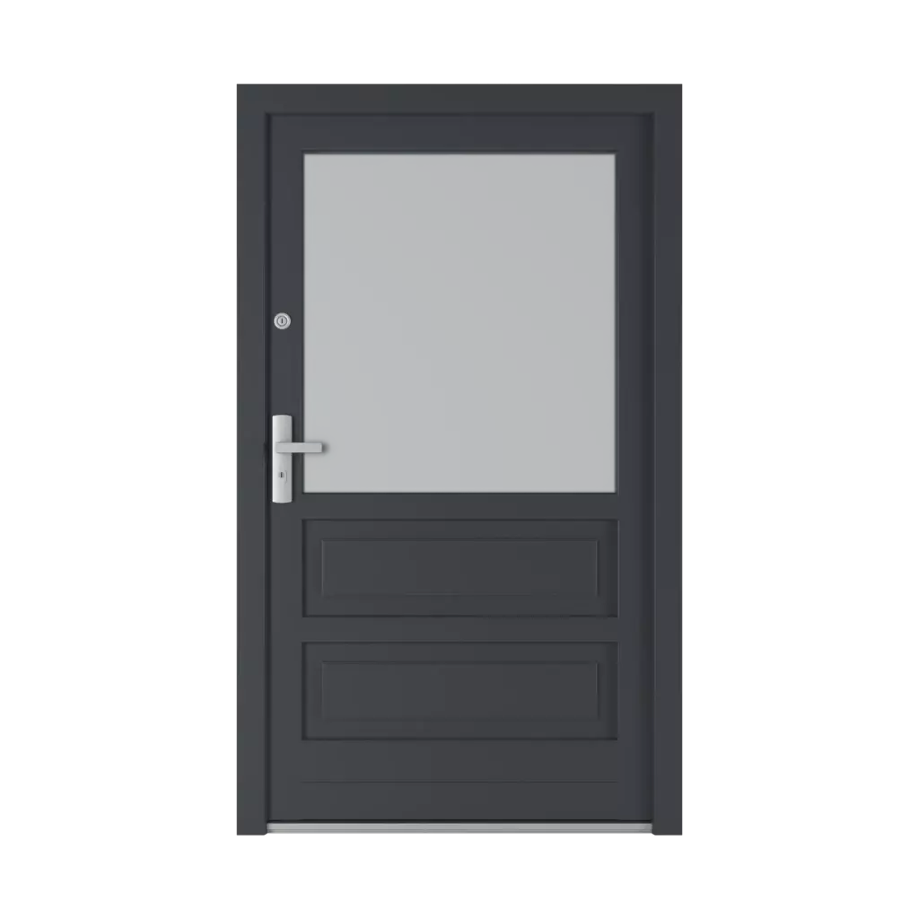 Model 18 entry-doors models cdm 