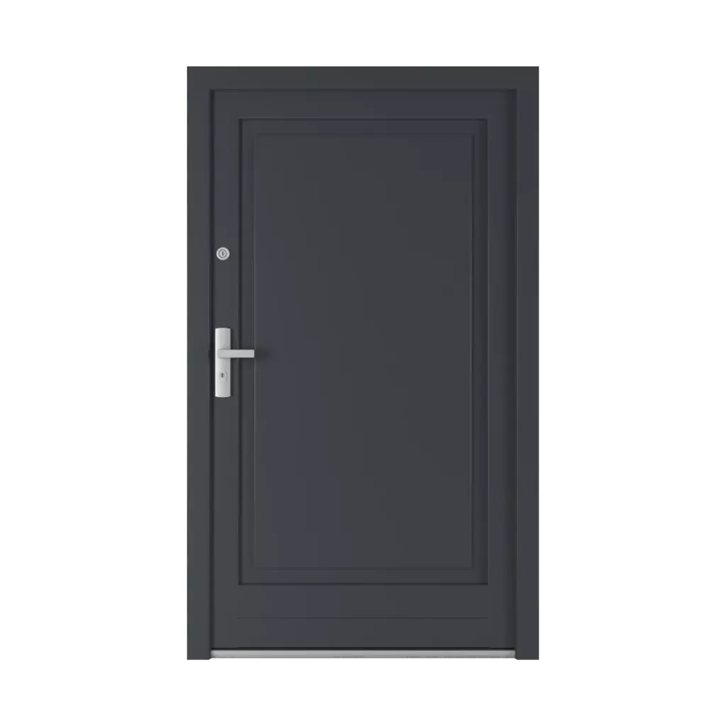 Model 2 products entry-doors    