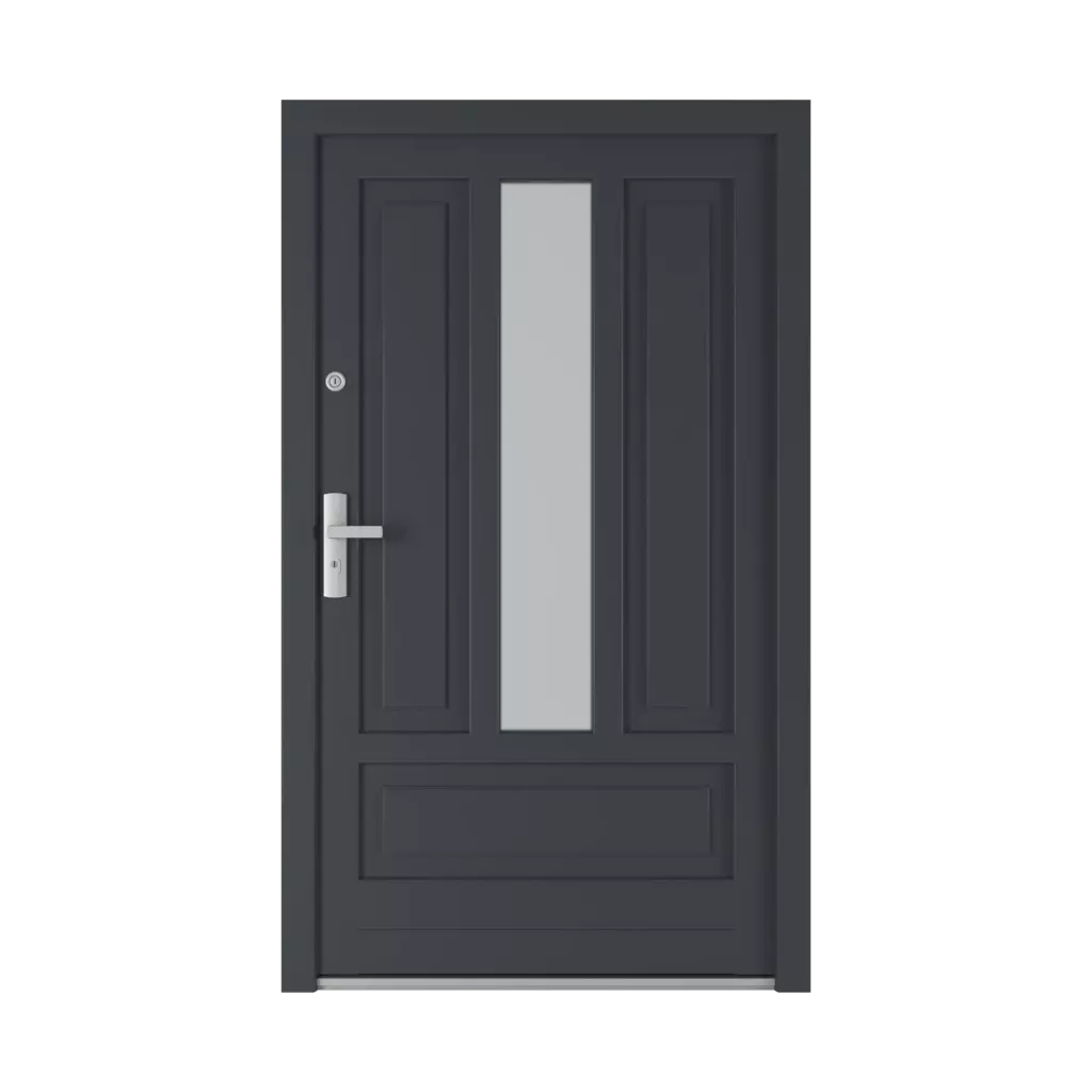 Model 20 products entry-doors    