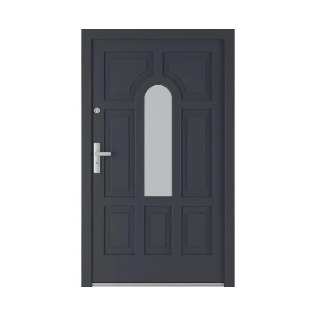 Model 26 products wooden-entry-doors    