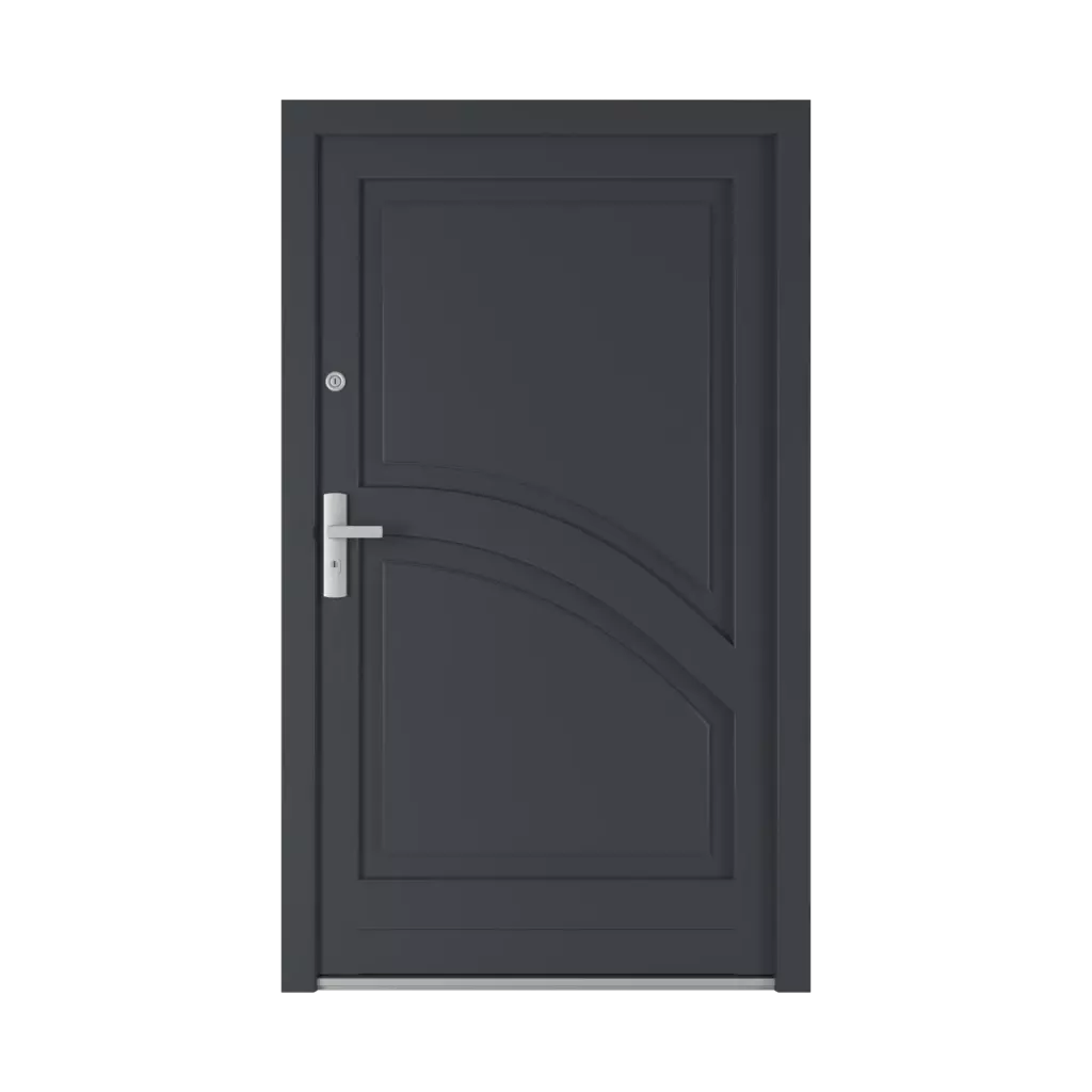 Model 40 entry-doors models cdm 