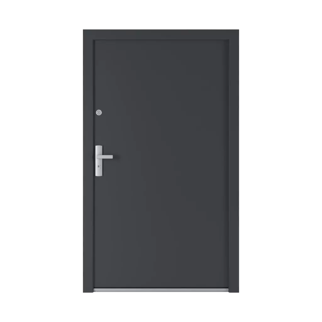 Model 41 entry-doors models cdm 