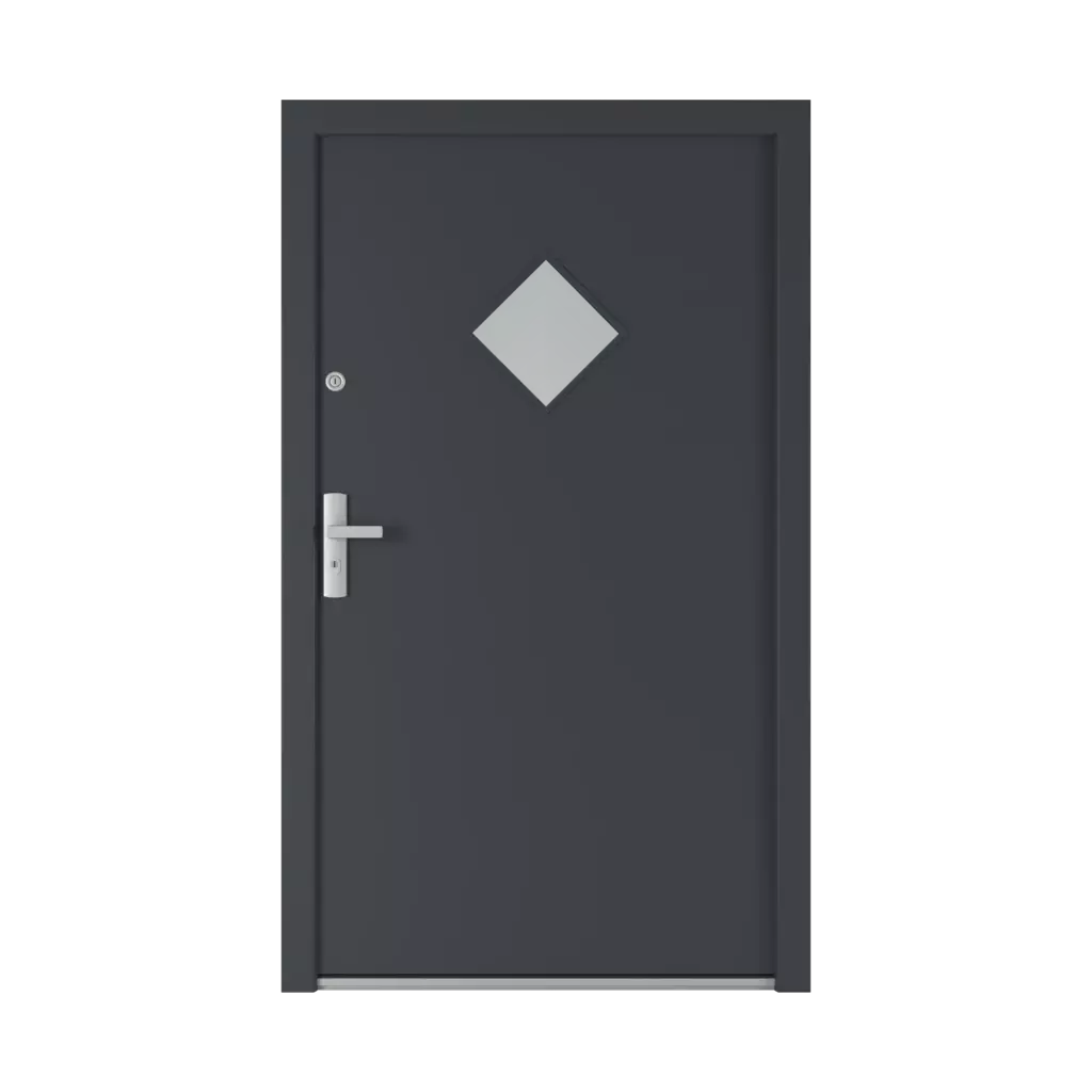 Model 50 products entry-doors    