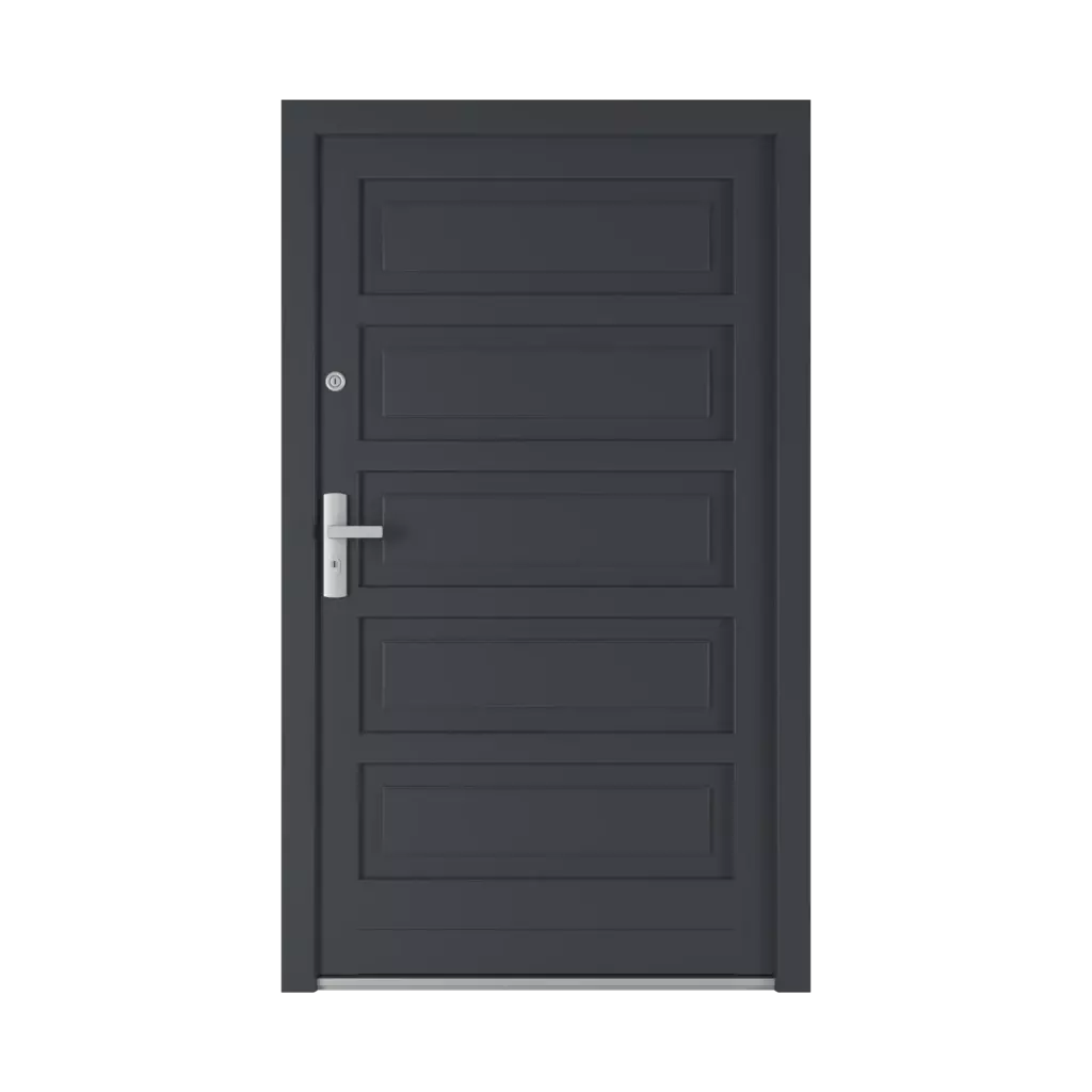 Model 9 products wooden-entry-doors    